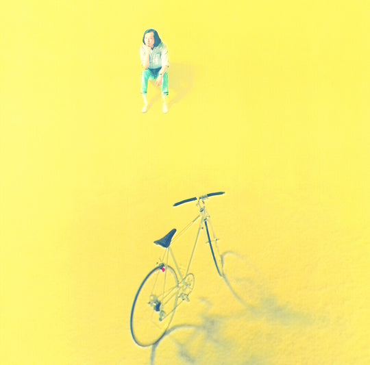 the album cover for Tatsuro Yamashita - Boy Inside Me - 2025 Edition [Limited Edition]