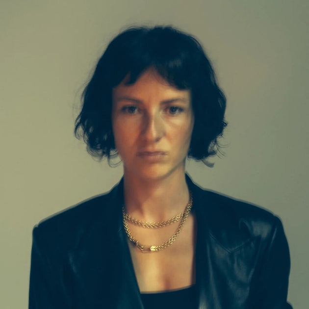 the album cover for Fries, Lea Maria - Cleo