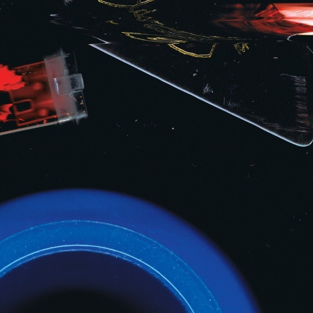 the album cover for Unknown Artist - Scanners