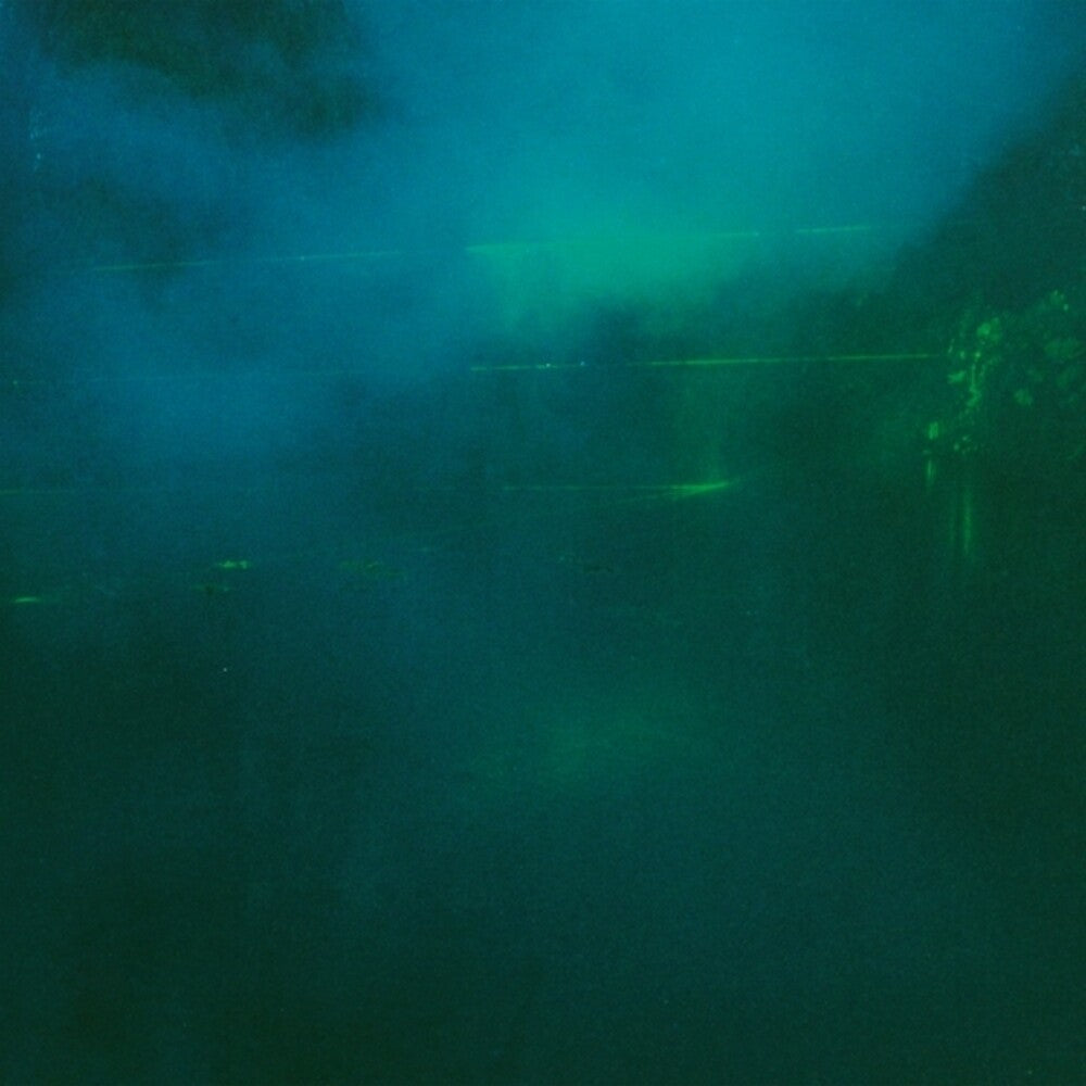 the album cover for Death In Vegas - Death Mask