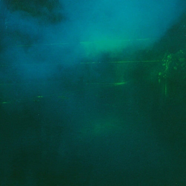 the album cover for Death In Vegas - Death Mask