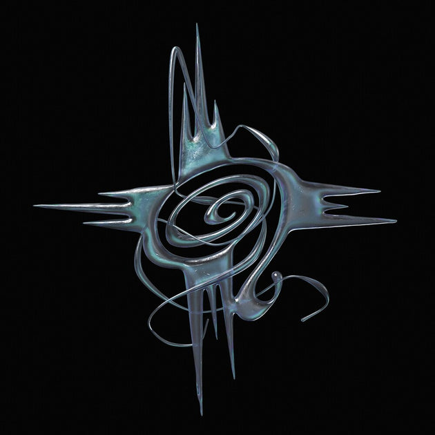 the album cover for Bad Suns - Accelerator