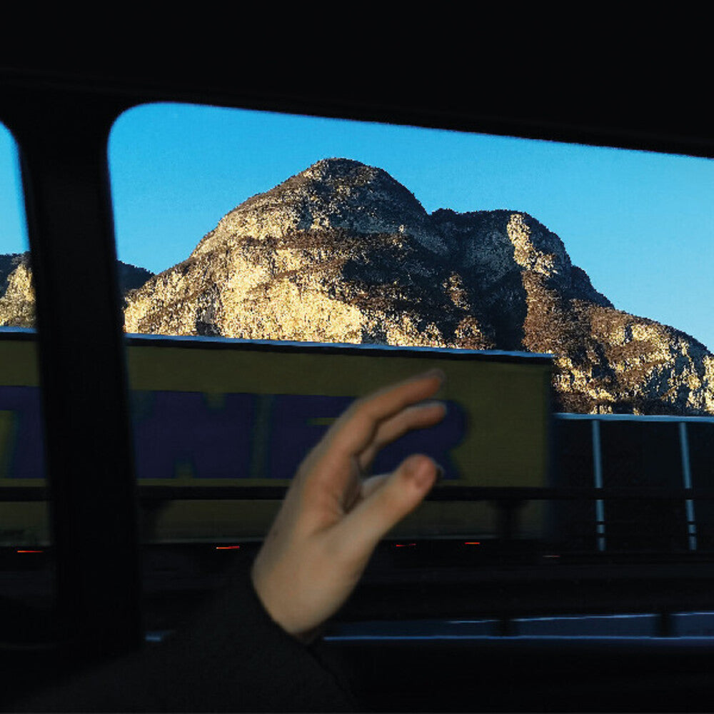 the album cover for Caroline - Caroline 2