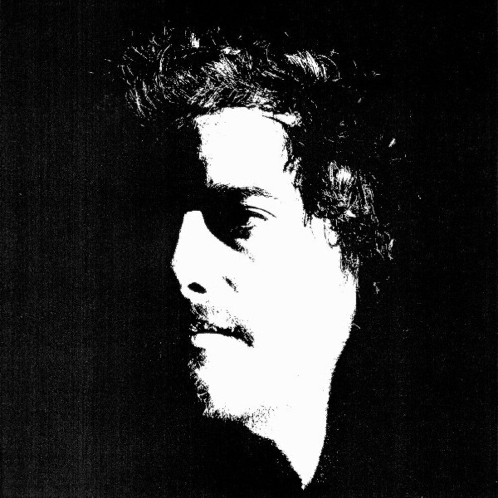 the album cover for The Sick Man Of Europe - The Sick Man Of Europe [Indie Exclusive Sanguine Red LP]