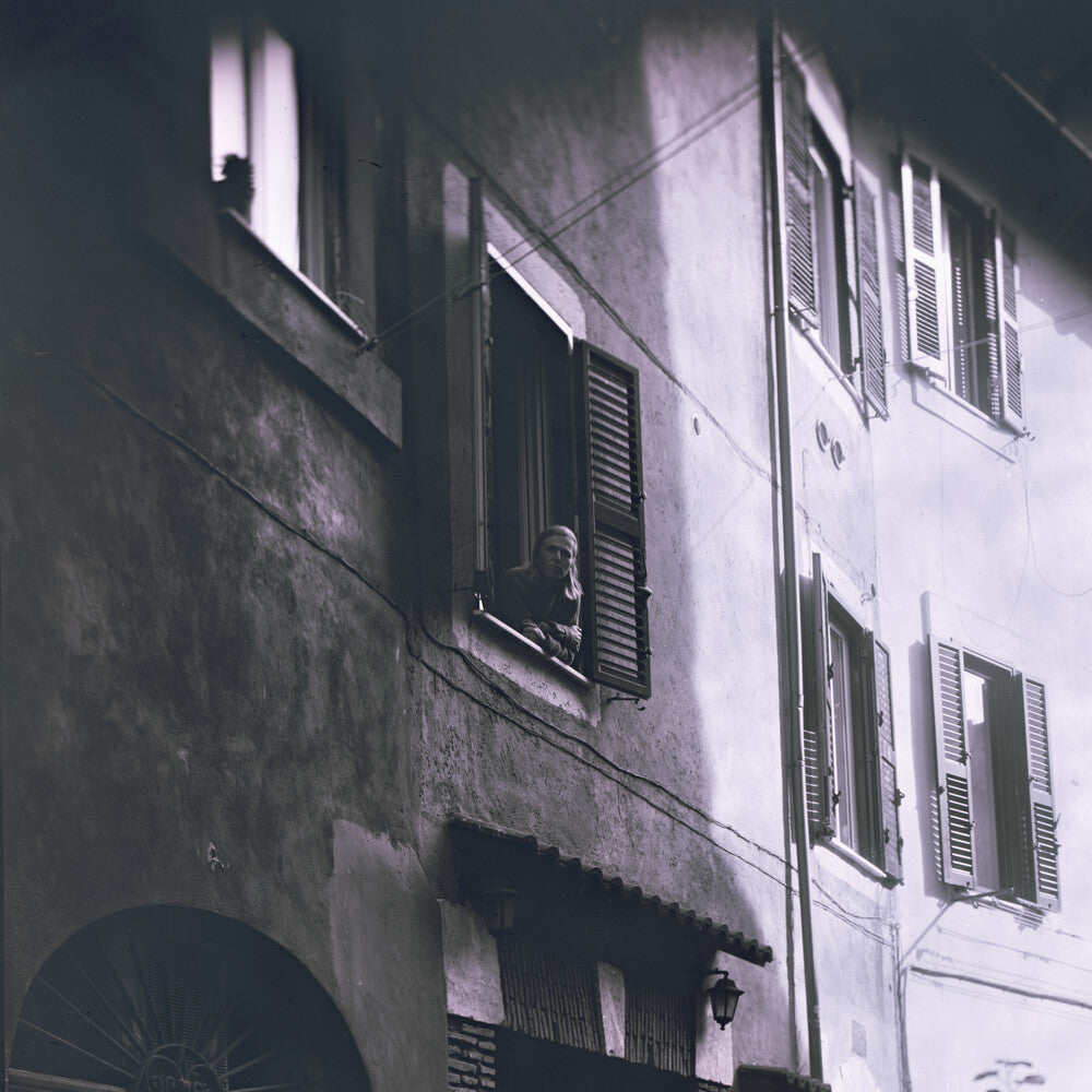 the album cover for Andy Jenkins - Since Always