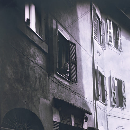 the album cover for Andy Jenkins - Since Always