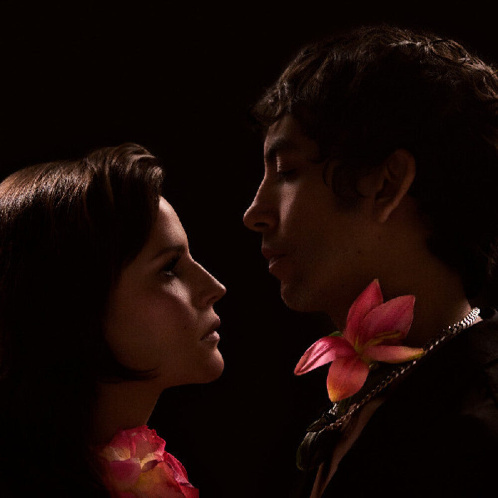 the album cover for Buscabulla - Se Amaba Asi [Clear Vinyl] [Download Included]