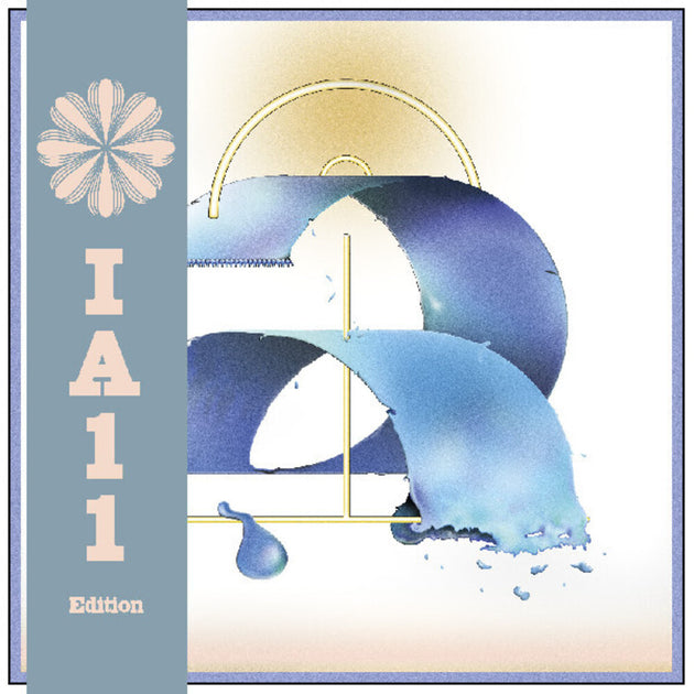 the album cover for Carlos Nino  / Atwood-Ferguson,Miguel - Chicago Waves (Ia11 Edition) [Deluxe] [With Booklet]