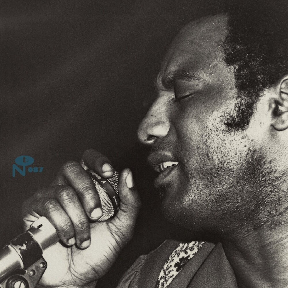 the album cover for Harvey Scales - Trying To Survive