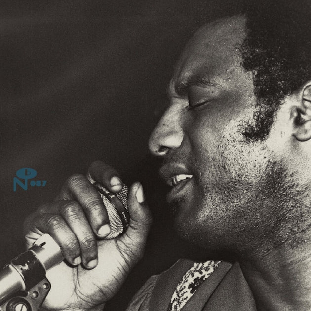 the album cover for Harvey Scales - Trying To Survive [Colored Vinyl]