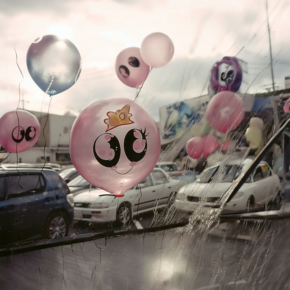 the album cover for Heith - Escape Lounge