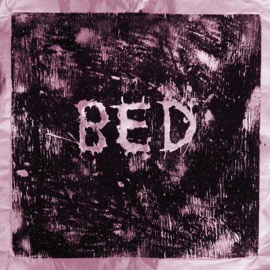 the album cover for Bed - Everything Hurts