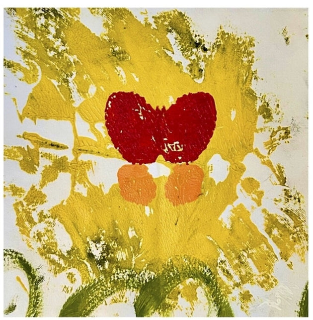 the album cover for Dan Melchior - Hill Country Piano