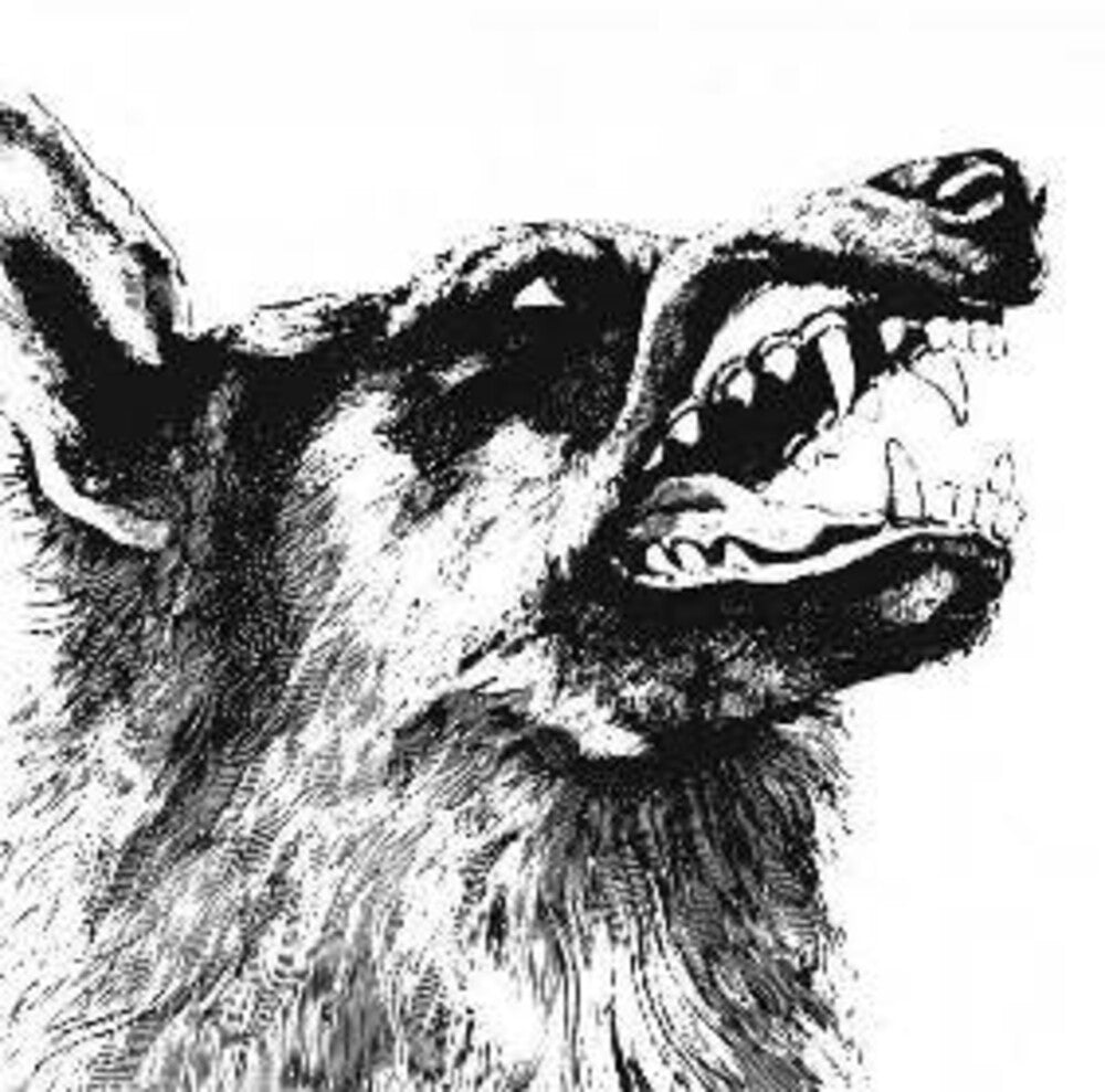 the album cover for Crippled Black Phoenix - I Vigilante (Ofgv) (Uk)