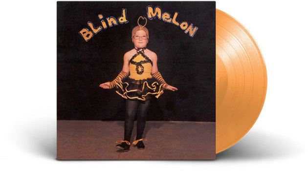 the album cover for Blind Melon - Blind Melon [Limited Edition] (Hol)