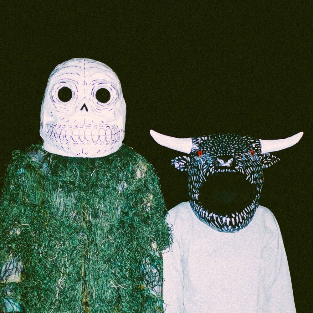 the album cover for Slow Joy - Joy So Slow At Times I Don't Think It's Coming