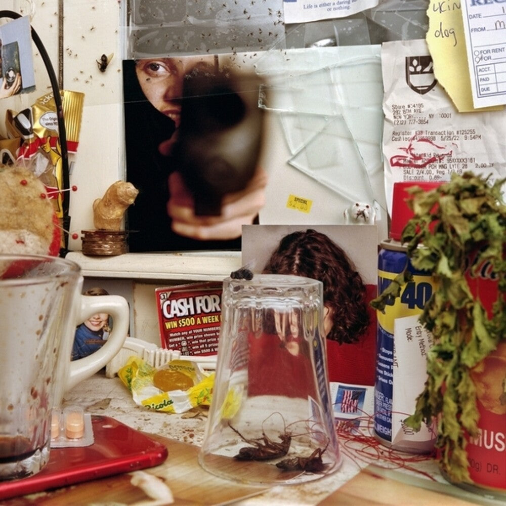 the album cover for wants - Bastard