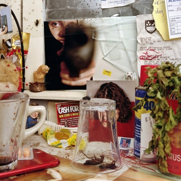 the album cover for wants - Bastard