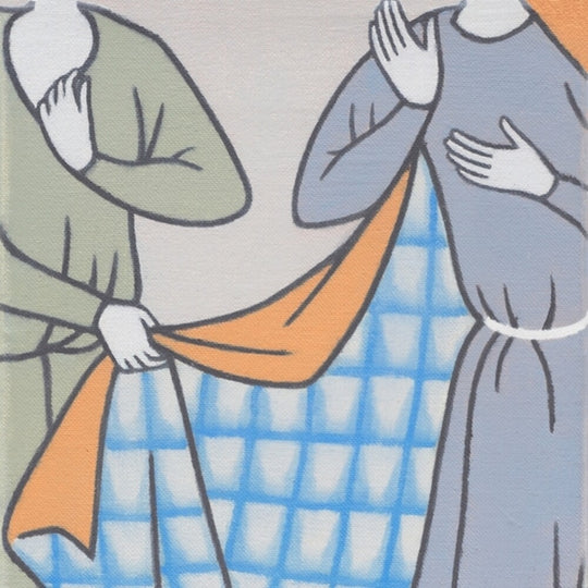 the album cover for Tarta Relena - Es Pregunta