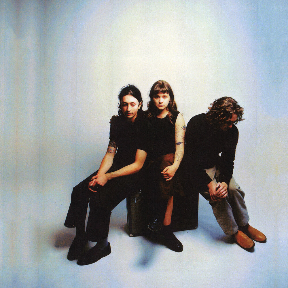 the album cover for Golomb - The Beat Goes on