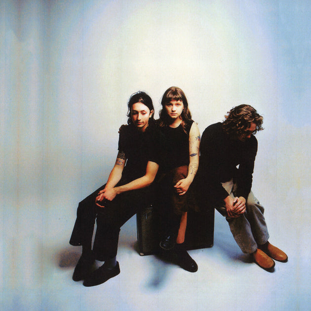 the album cover for Golomb - The Beat Goes on