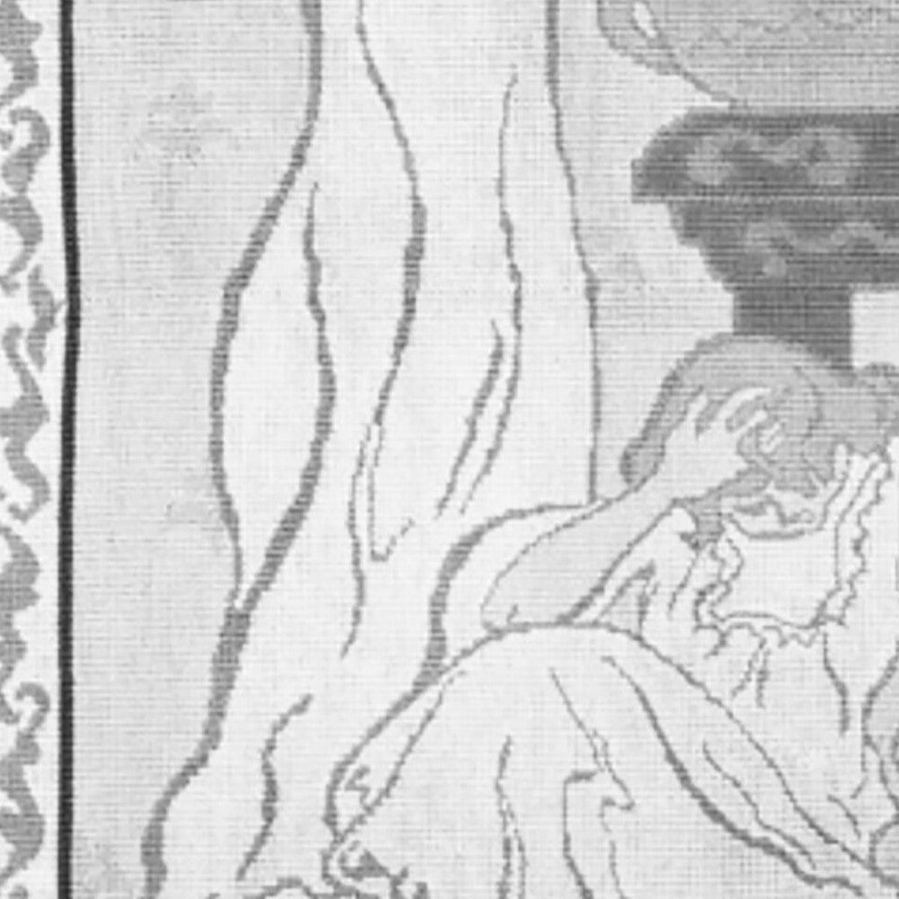 the album cover for Drop Nineteens - White Dress / White Dress (Demo)