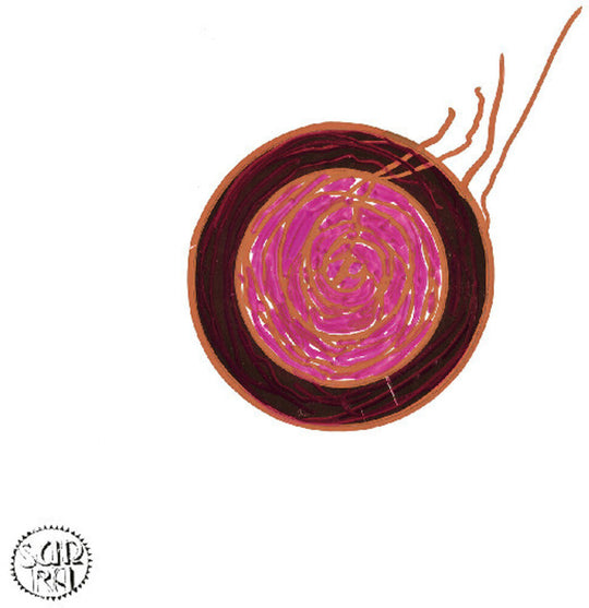 the album cover for Sun Ra - Sleeping Beauty