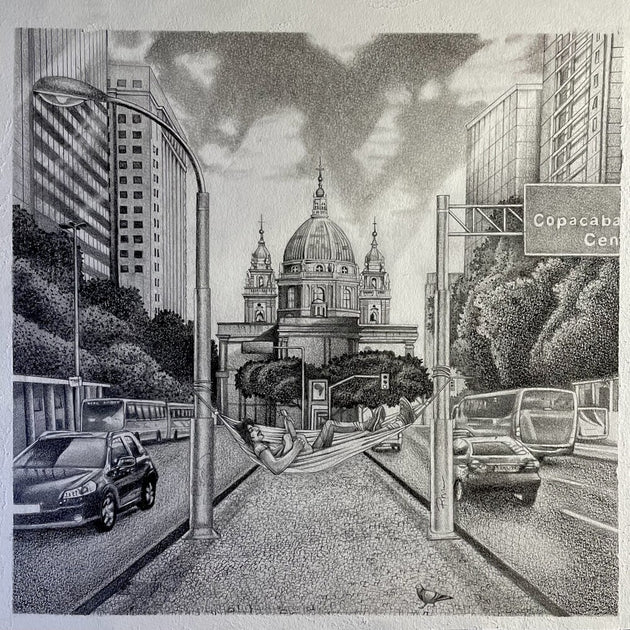 the album cover for Arthus Fochi - Ano Sabatico