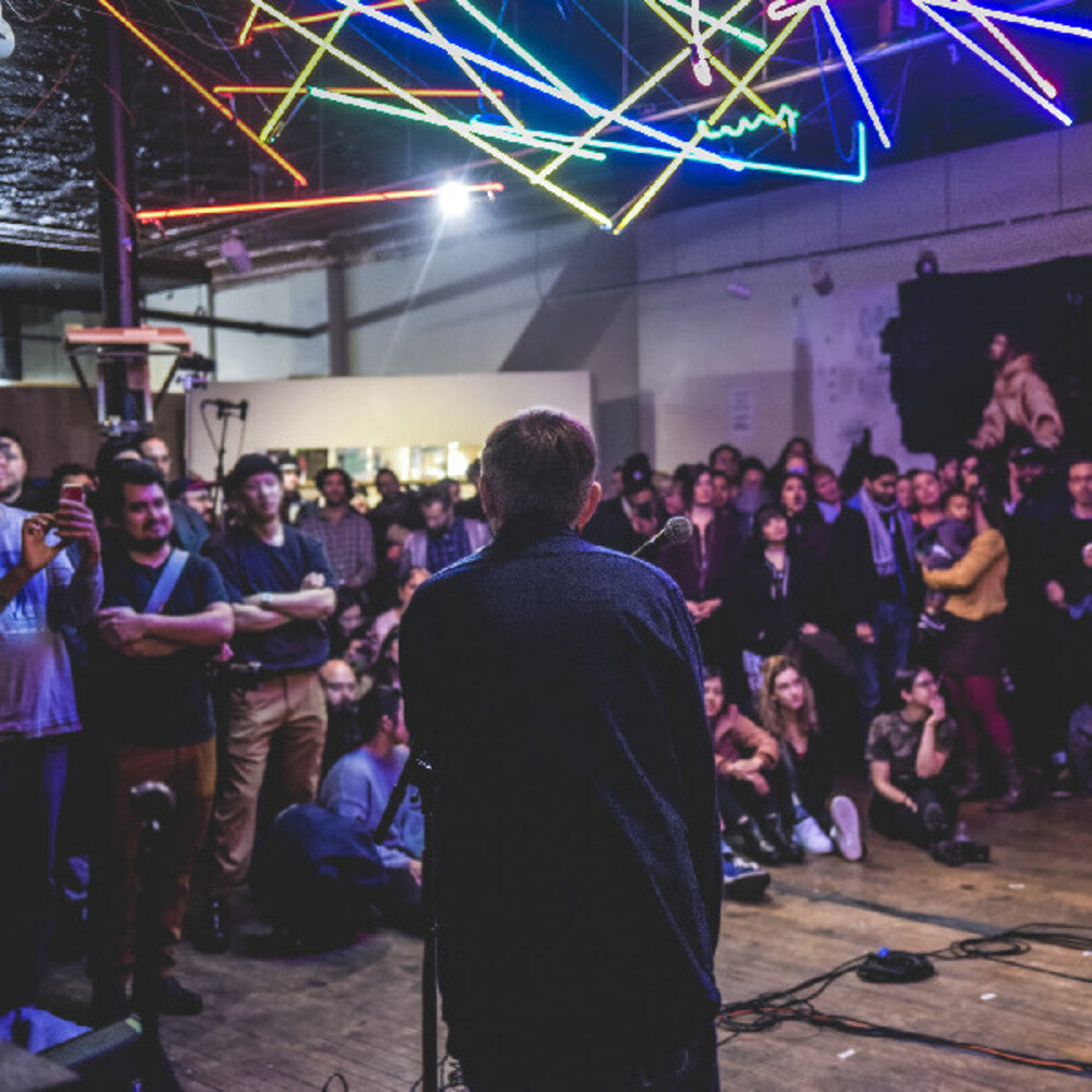 the album cover for Gilles Peterson - Gilles Peterson Presents International Anthem [With Booklet]