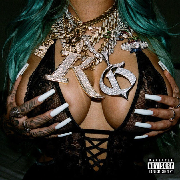 the album cover for Gue E Rasty Kilo - Kg (Ita)