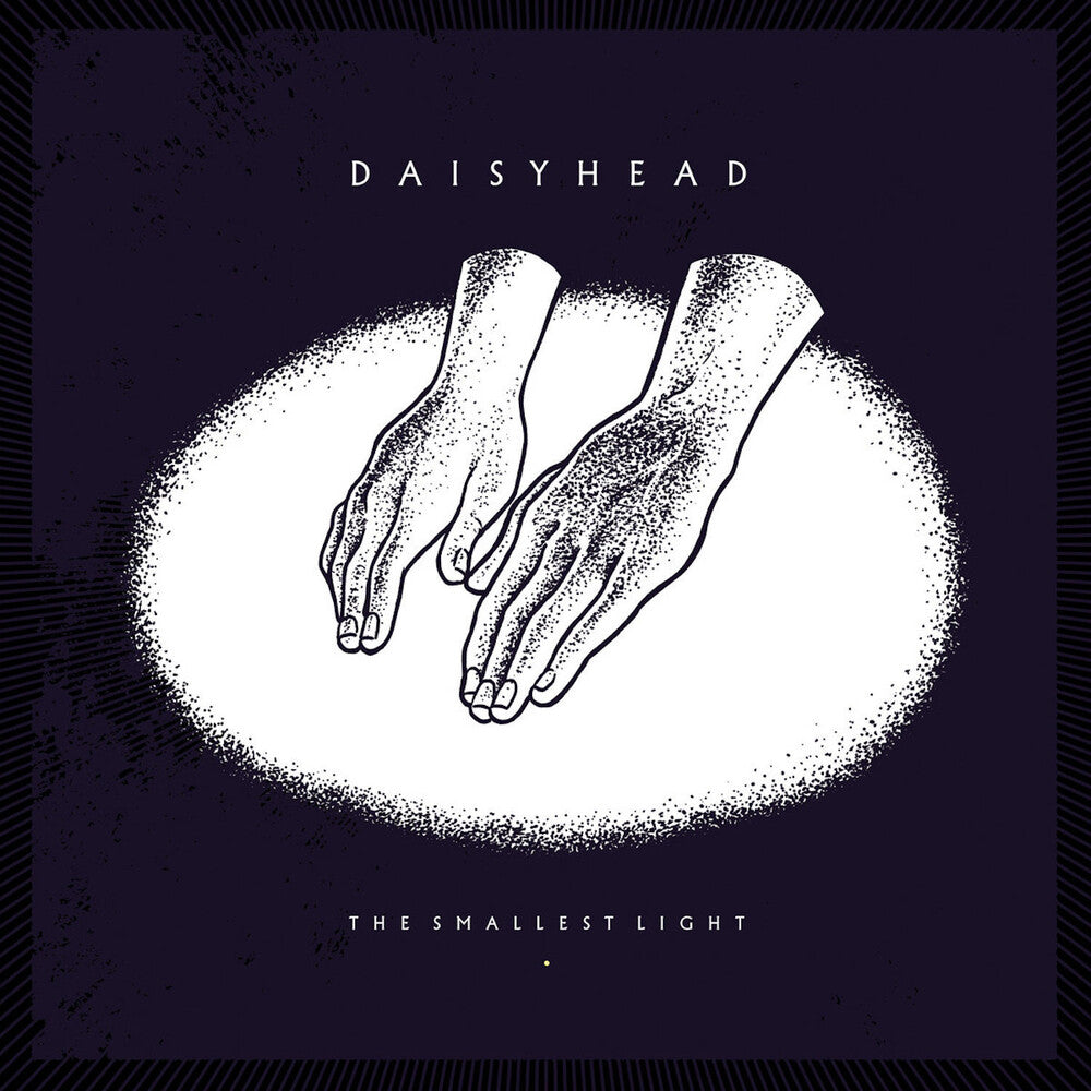 the album cover for Daisyhead - Smallest Light - 10th Anniversary [Colored Vinyl] (Aniv)