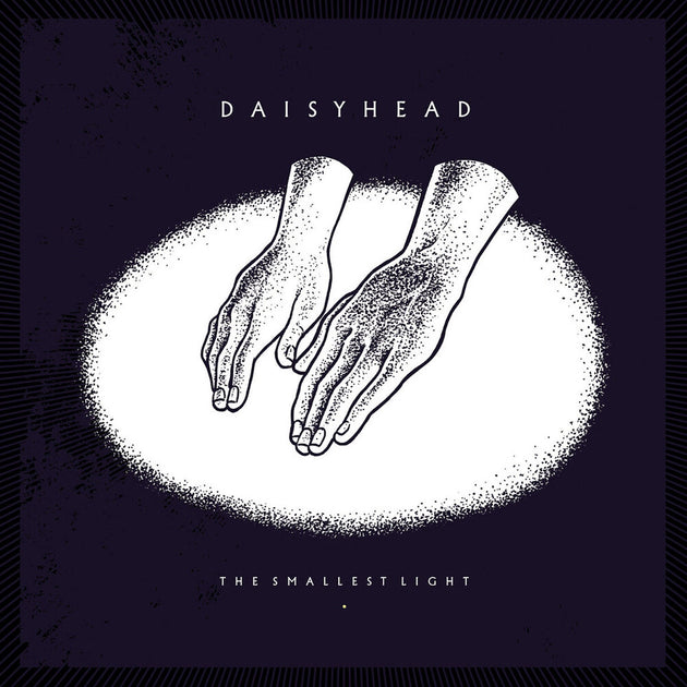 the album cover for Daisyhead - Smallest Light - 10th Anniversary [Colored Vinyl] (Aniv)