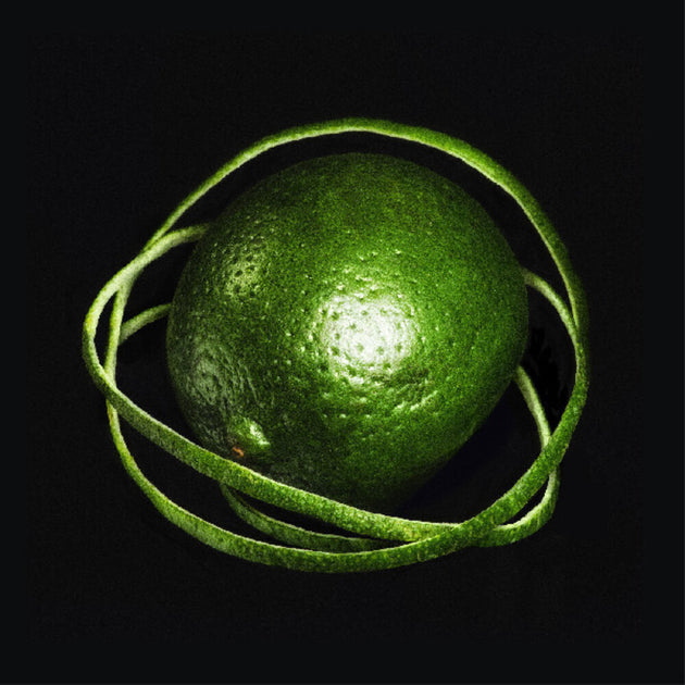 the album cover for Big Thief - Double Infinity [LP]