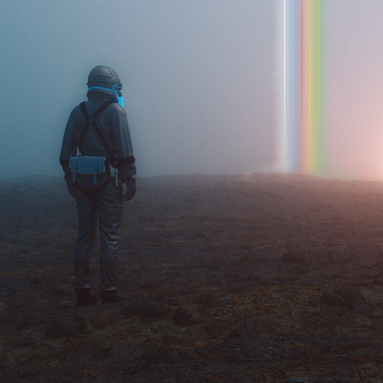 the album cover for 5th Season - 5th Season