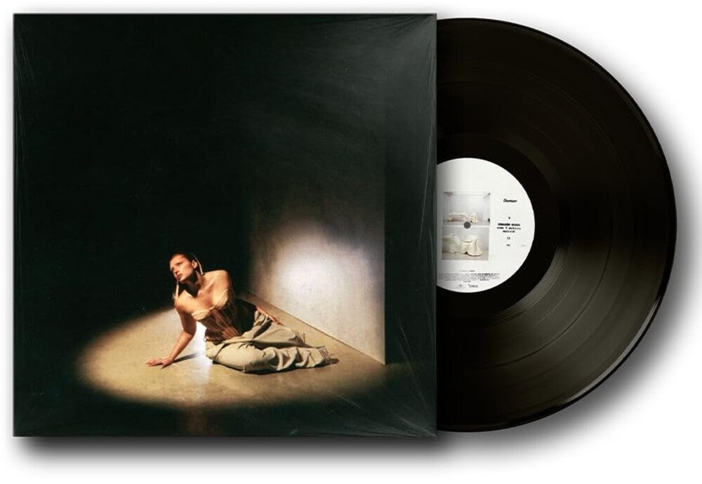 the album cover for Violeta - Violeta