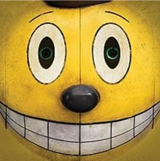 the album cover for Alan Silvestri - The Electric State (Original Soundtrack)