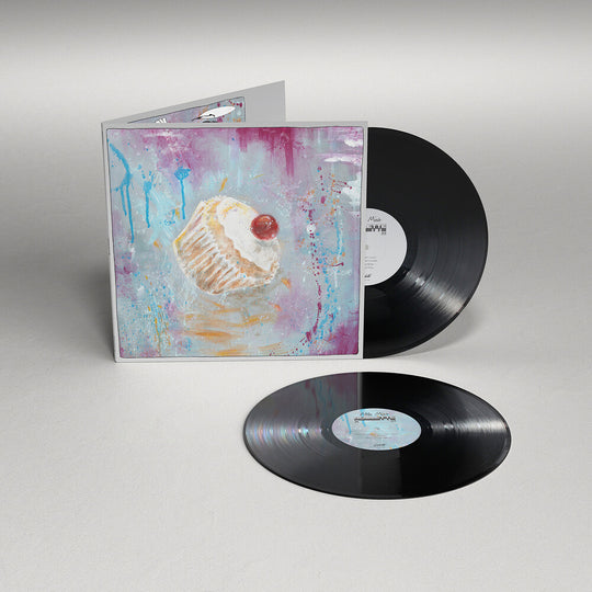 the album cover for Alfa Mist - Roulette