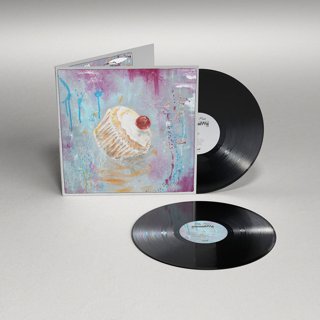 the album cover for Alfa Mist - Roulette