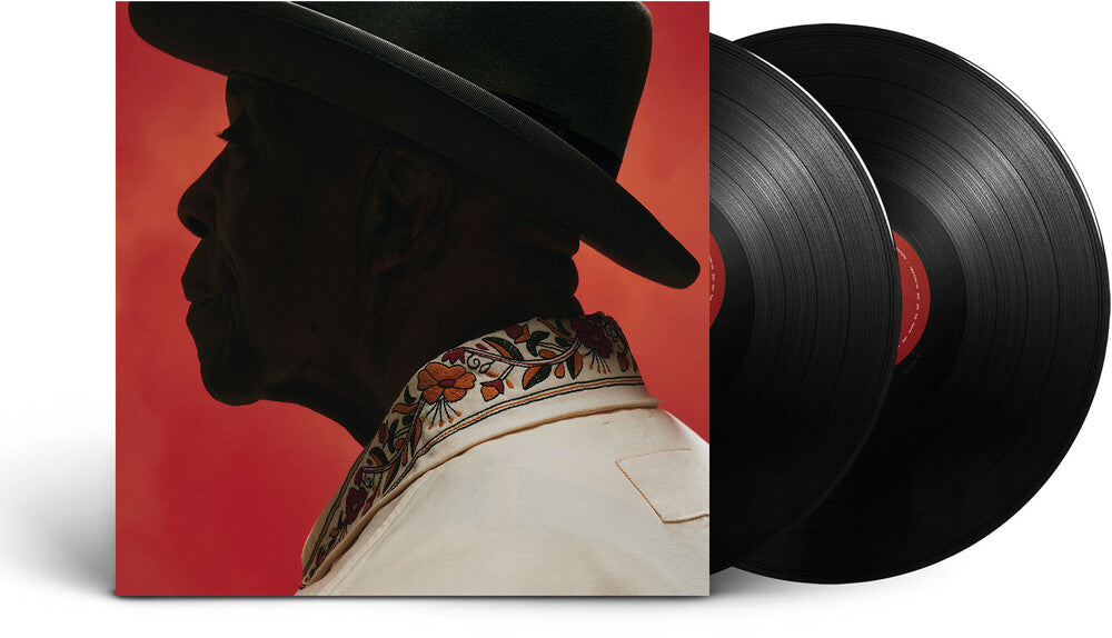 the album cover for Buddy Guy - Ain't Done With The Blues [2LP]