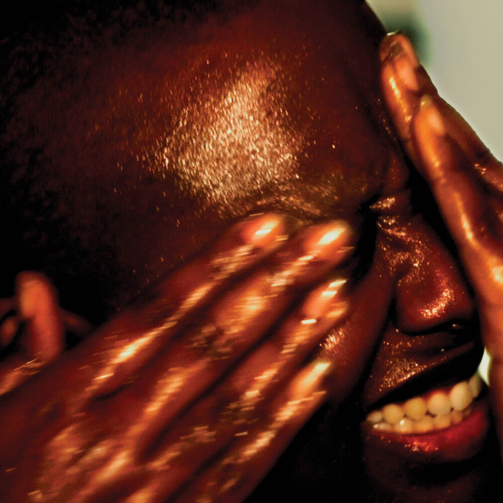 the album cover for Cecile McLorin Salvant - Oh Snap