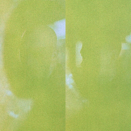 the album cover for Verses Gt - Verses Gt [Clear Vinyl] (Emb) (Gate)