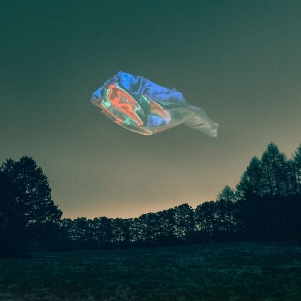 the album cover for Elektro Guzzi - Liquid Center