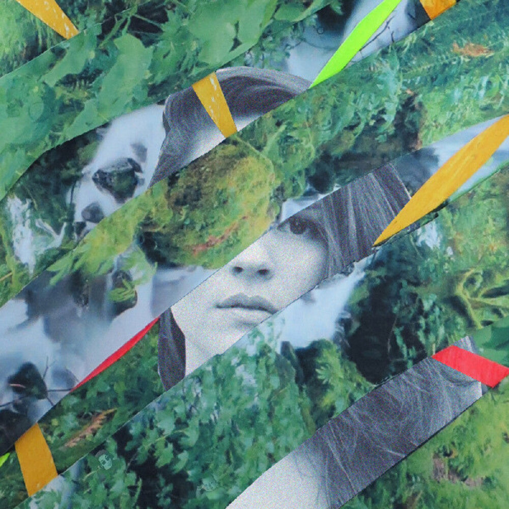 the album cover for Buscabulla - EP I