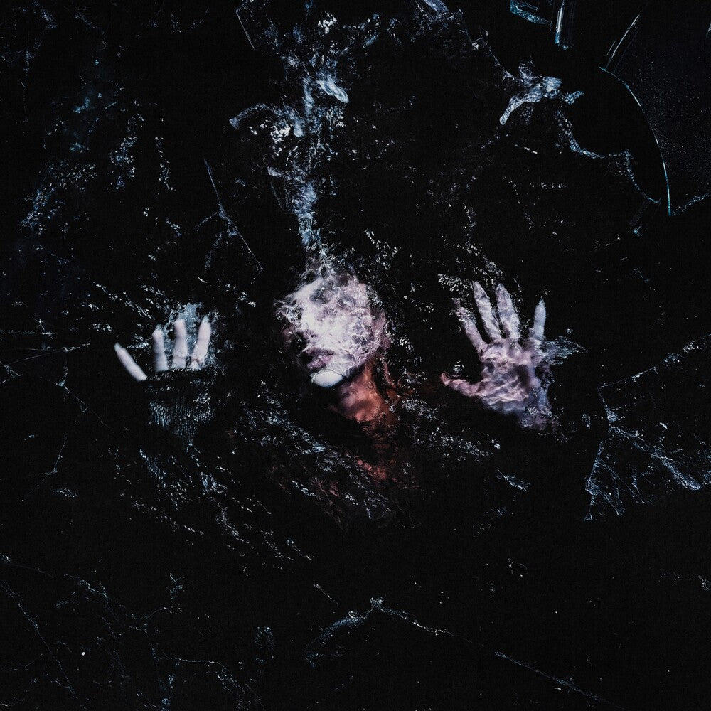 the album cover for Set It Off - Set It Off [Colored Vinyl] (Stic)