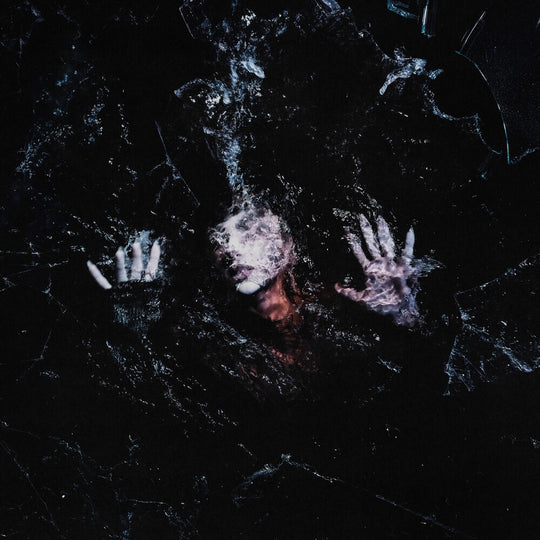 the album cover for Set It Off - Set It Off [Colored Vinyl] (Stic)