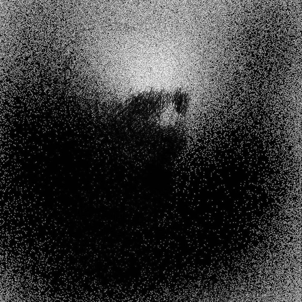 the album cover for Boundaries - Death Is Little More [Colored Vinyl]