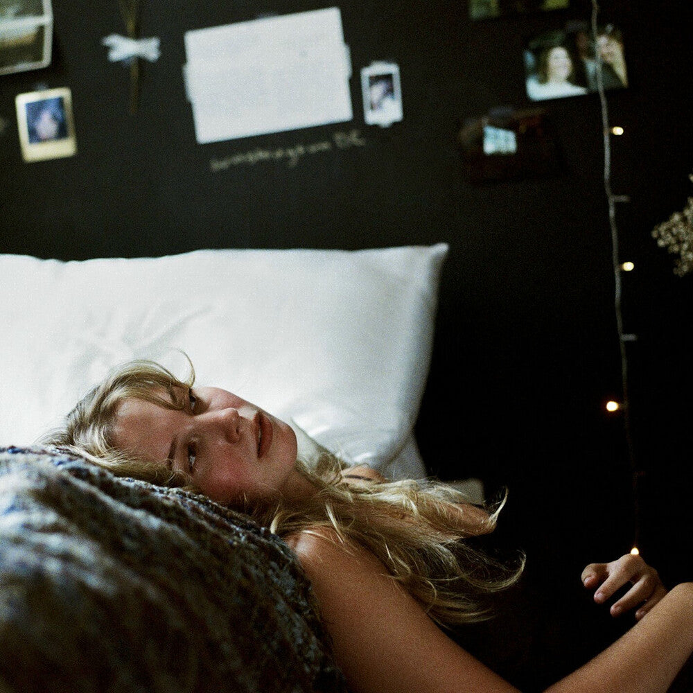 the album cover for Sydney Rose - One Sided [Colored Vinyl]