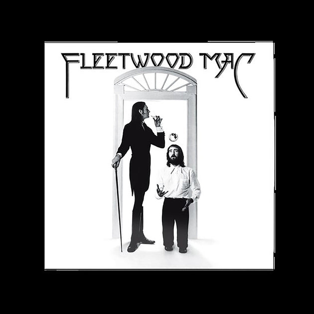 the album cover for Fleetwood Mac - Fleetwood Mac -  [Brick & Mortar Exclusive (Hi-Fi)(Unnumbered)]