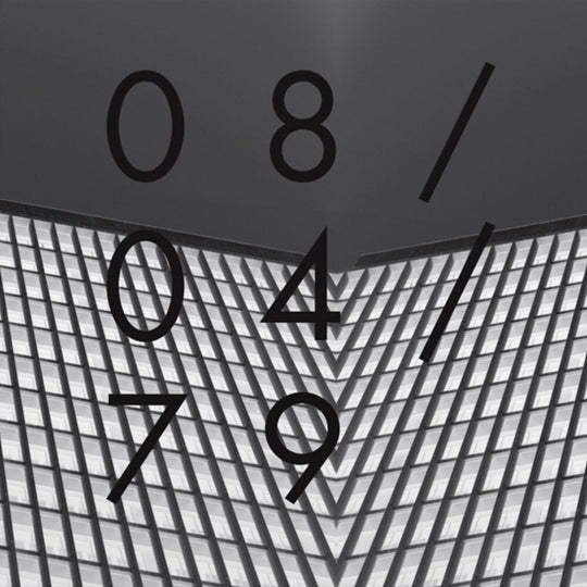 the album cover for Yellow Magic Orchestra - Ymo Live At The Greek Theatre 08/04/1979 - O.S.T.