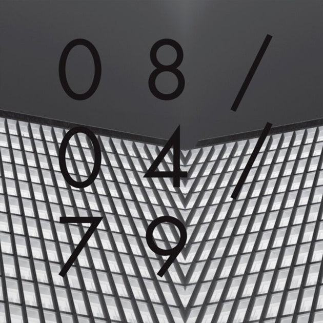 the album cover for Yellow Magic Orchestra - Ymo Live At The Greek Theatre 08/04/1979 - O.S.T.